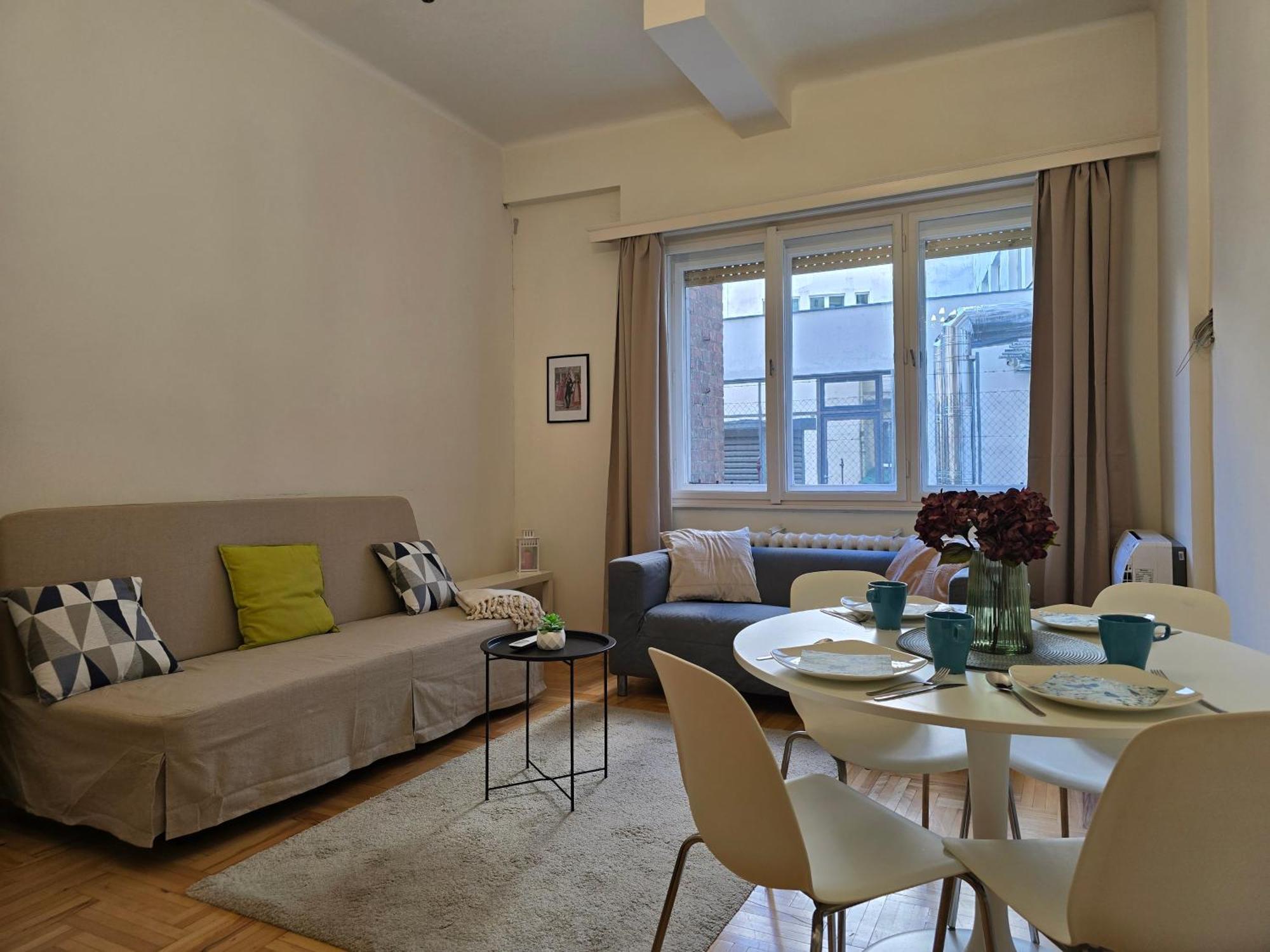 Apartamento La Boheme - Near Kalvin Ter Budapest